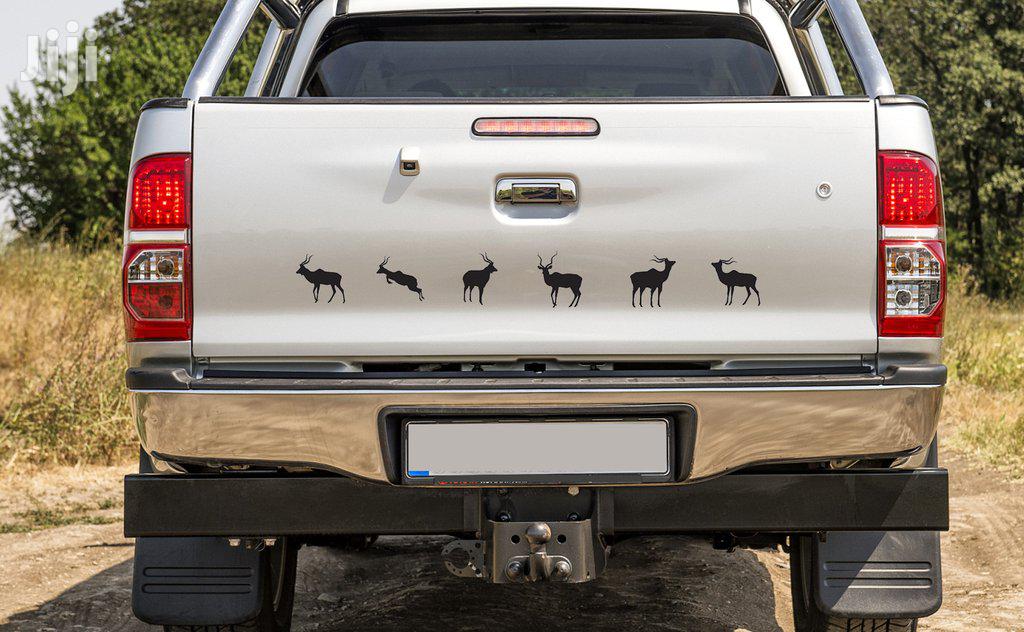 Car Stickers