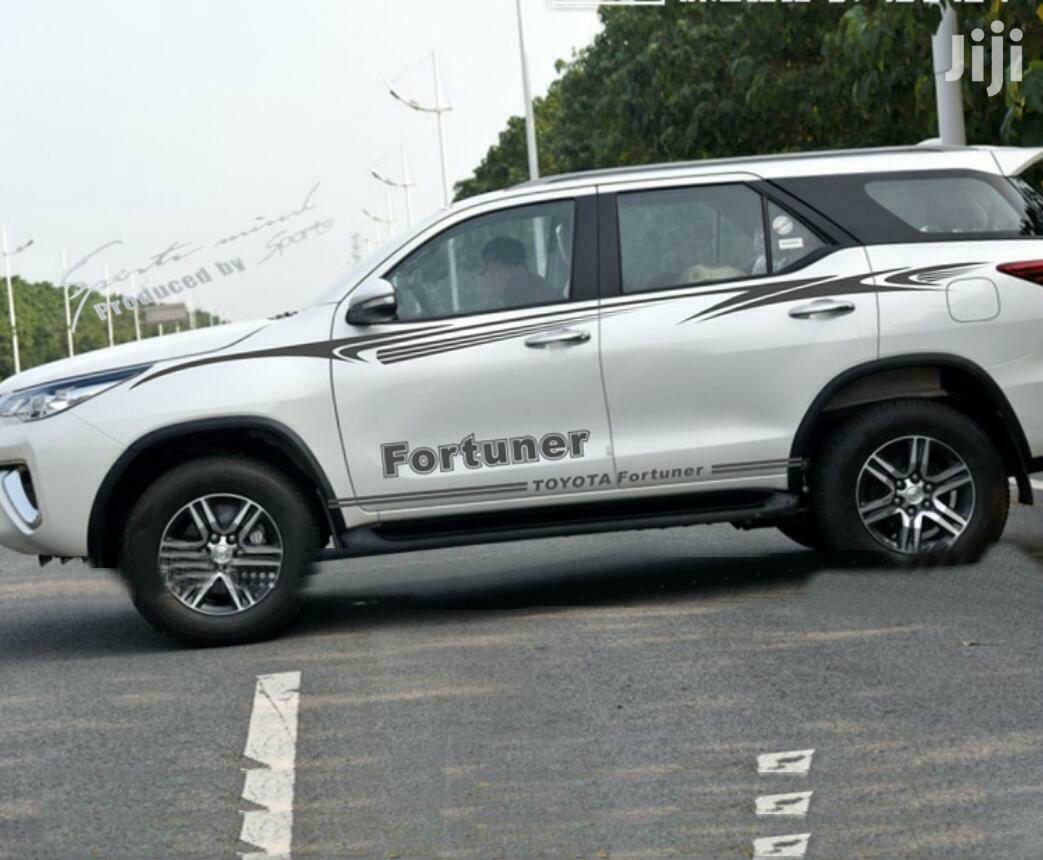 Car Stickers