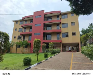 Office Space for Rent in Naguru