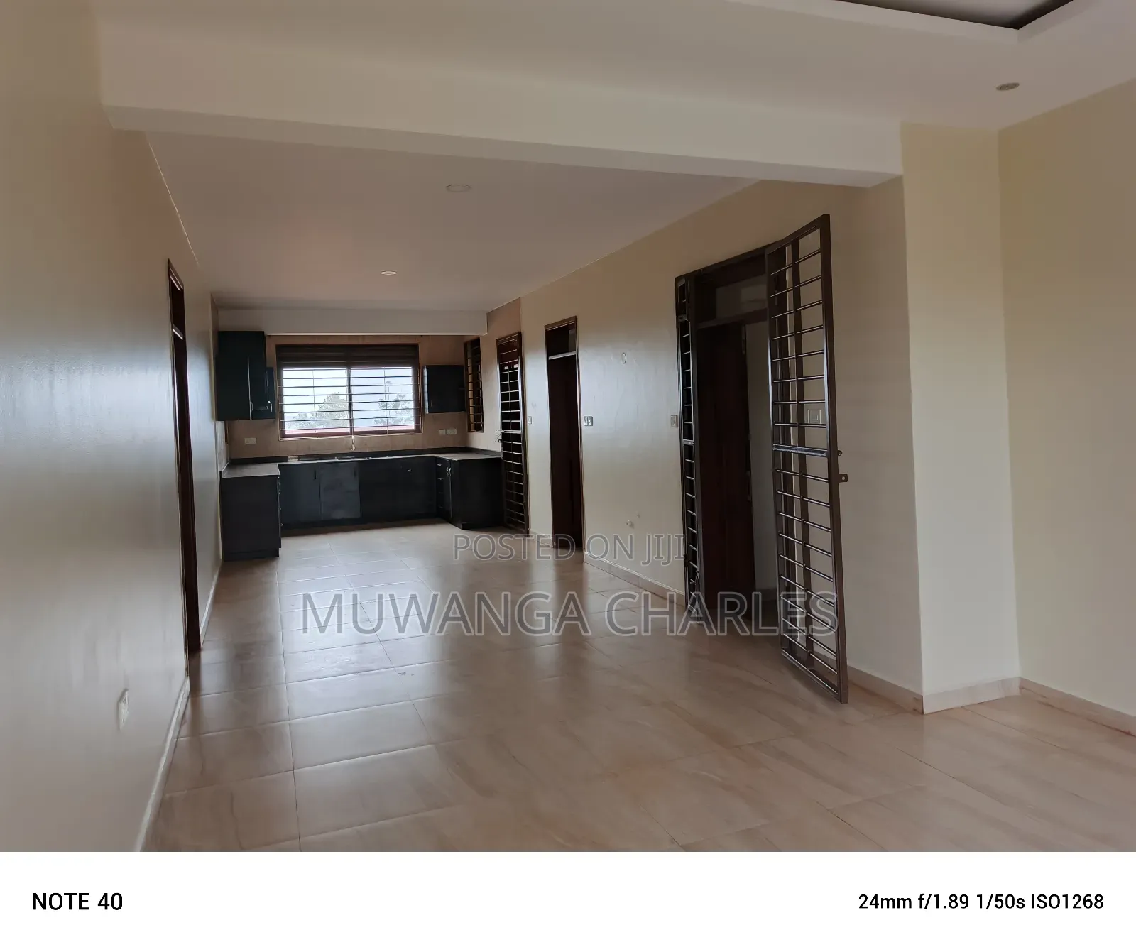 Office Space for Rent in Naguru