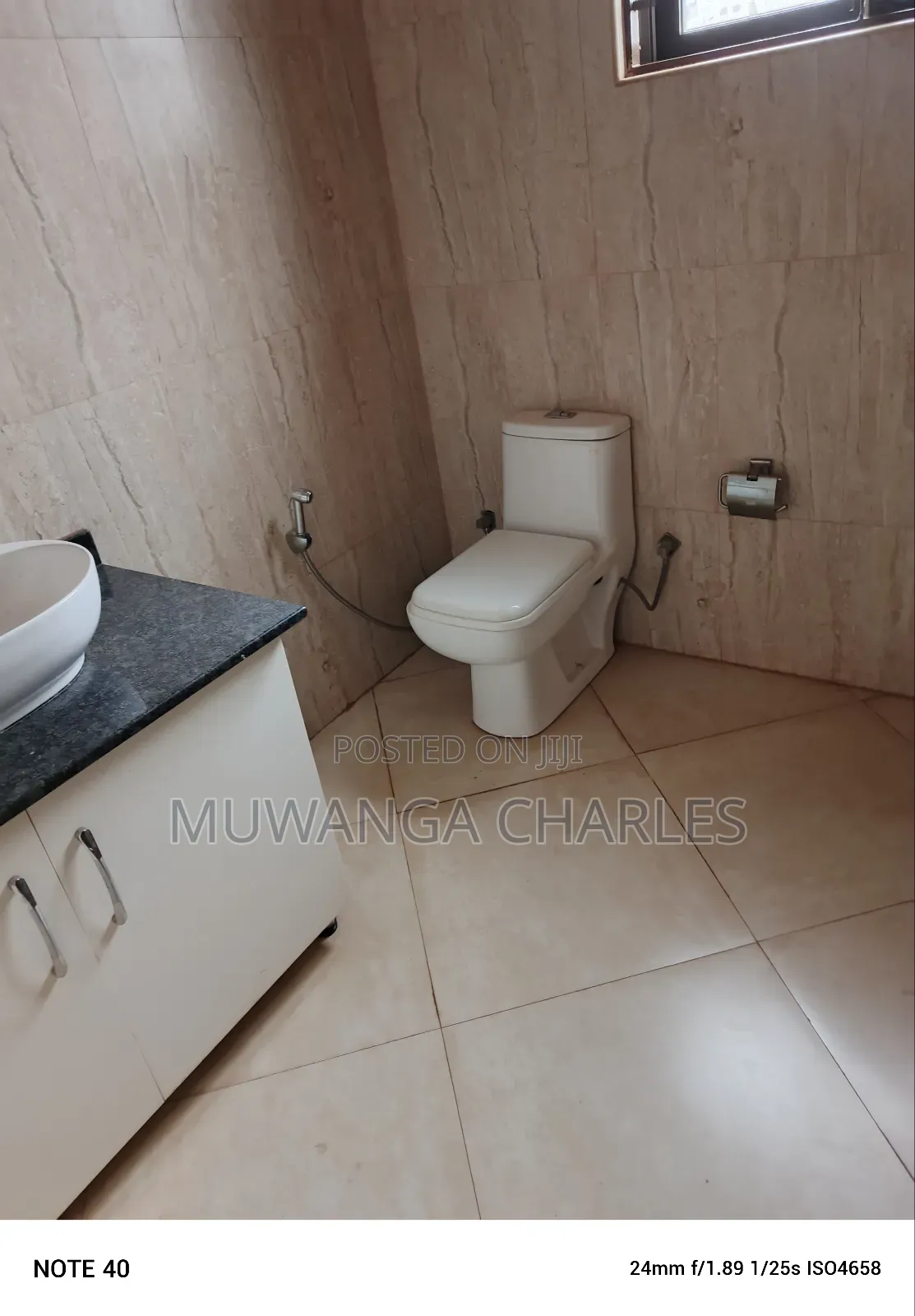 Office Space for Rent in Naguru