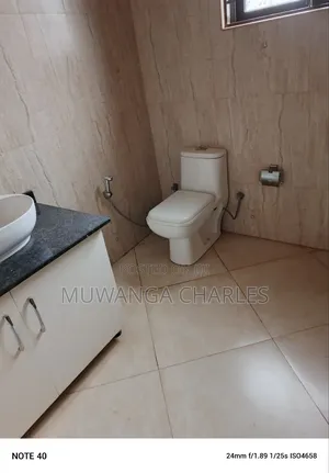 Office Space for Rent in Naguru