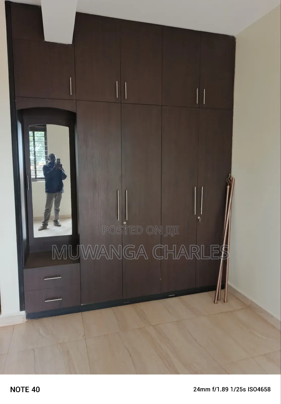 Office Space for Rent in Naguru