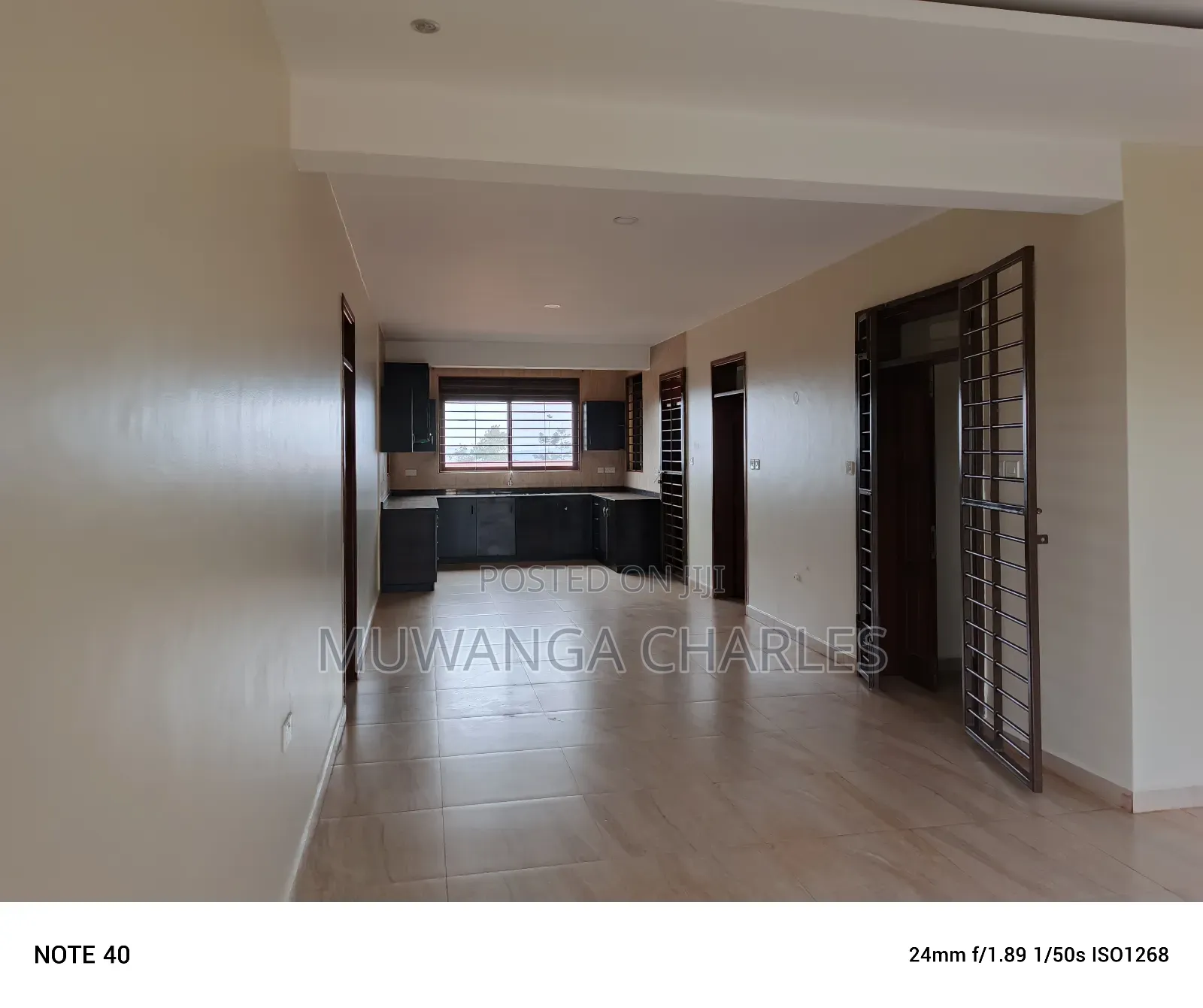 Office Space for Rent in Naguru