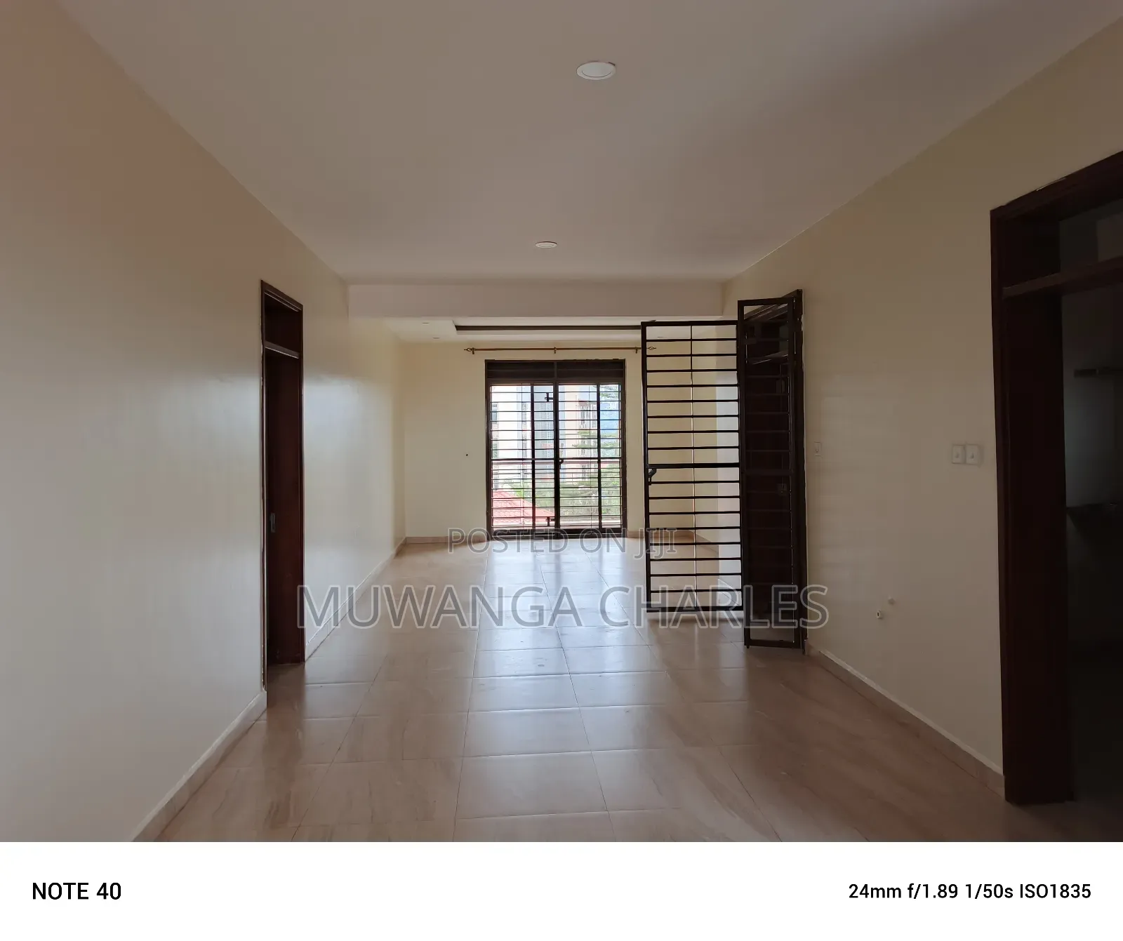Office Space for Rent in Naguru