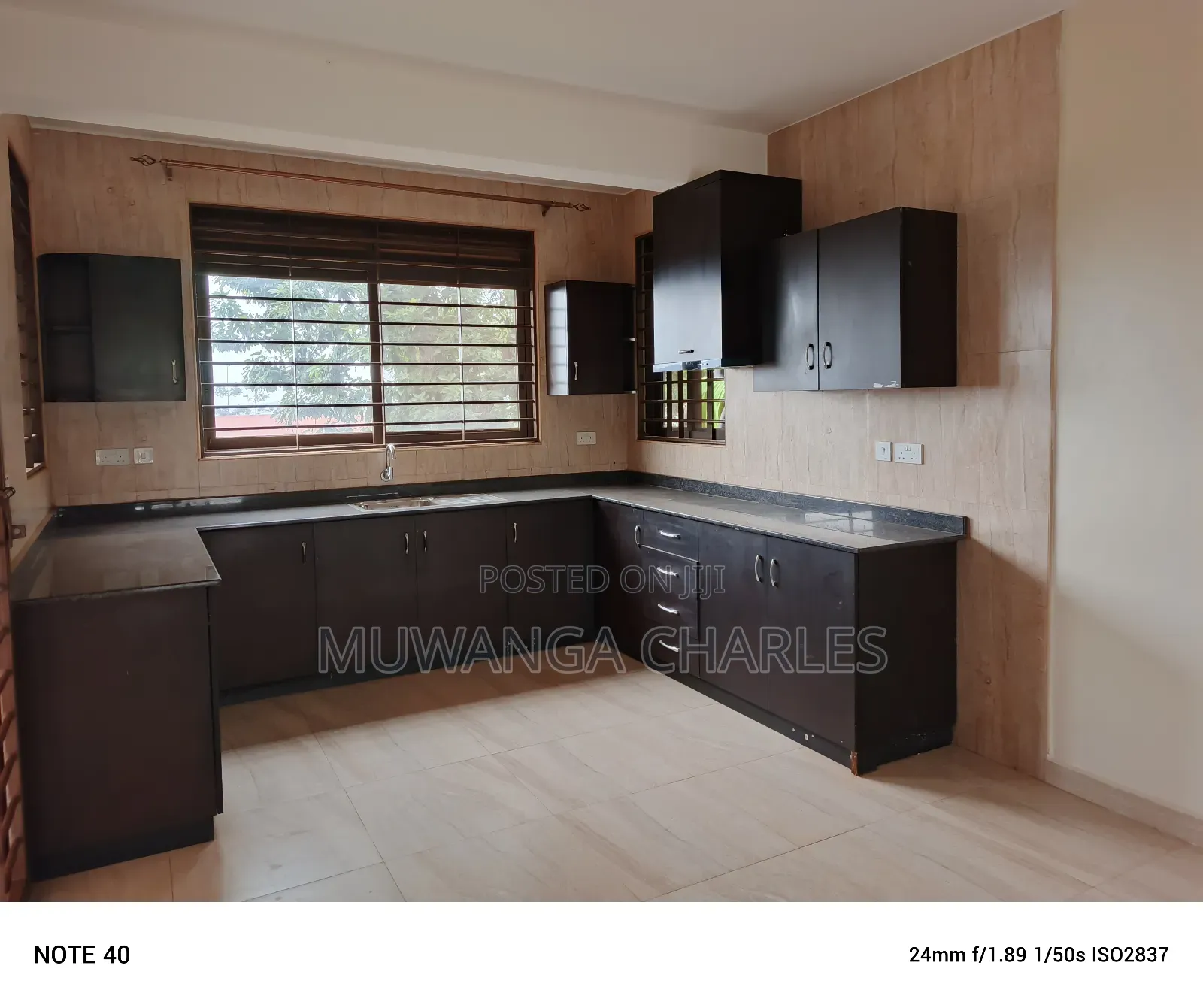 Office Space for Rent in Naguru