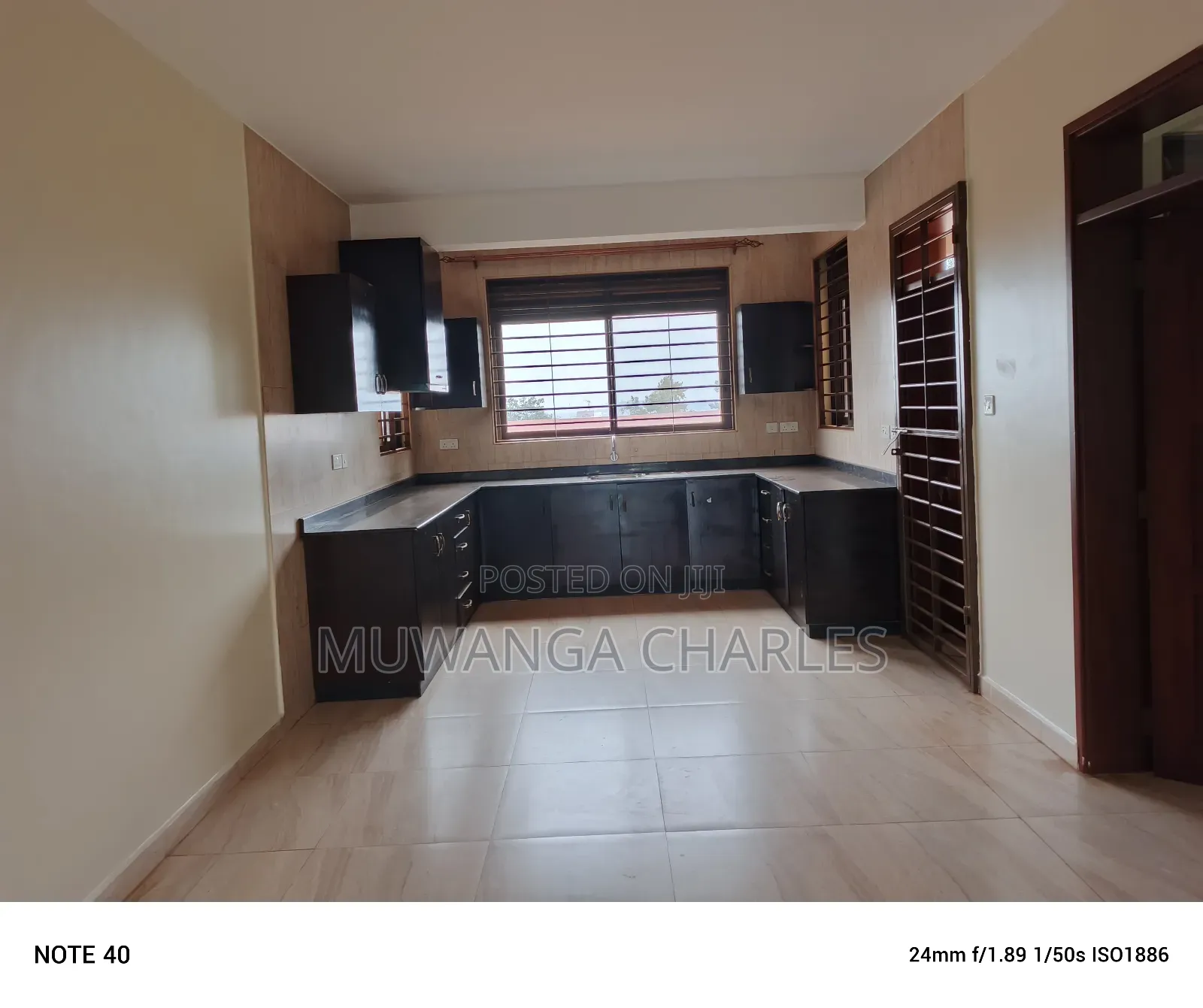 Office Space for Rent in Naguru