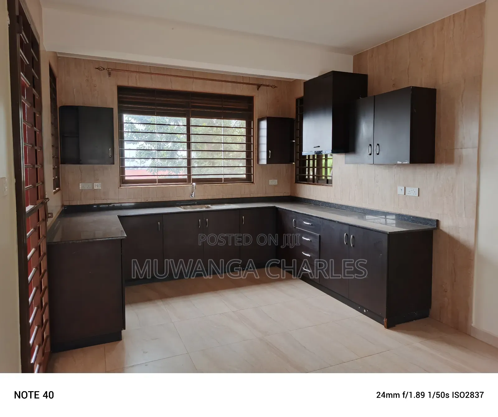 Office Space for Rent in Naguru