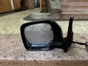Landcruiser FJ100 / Cygnus Side Mirror
