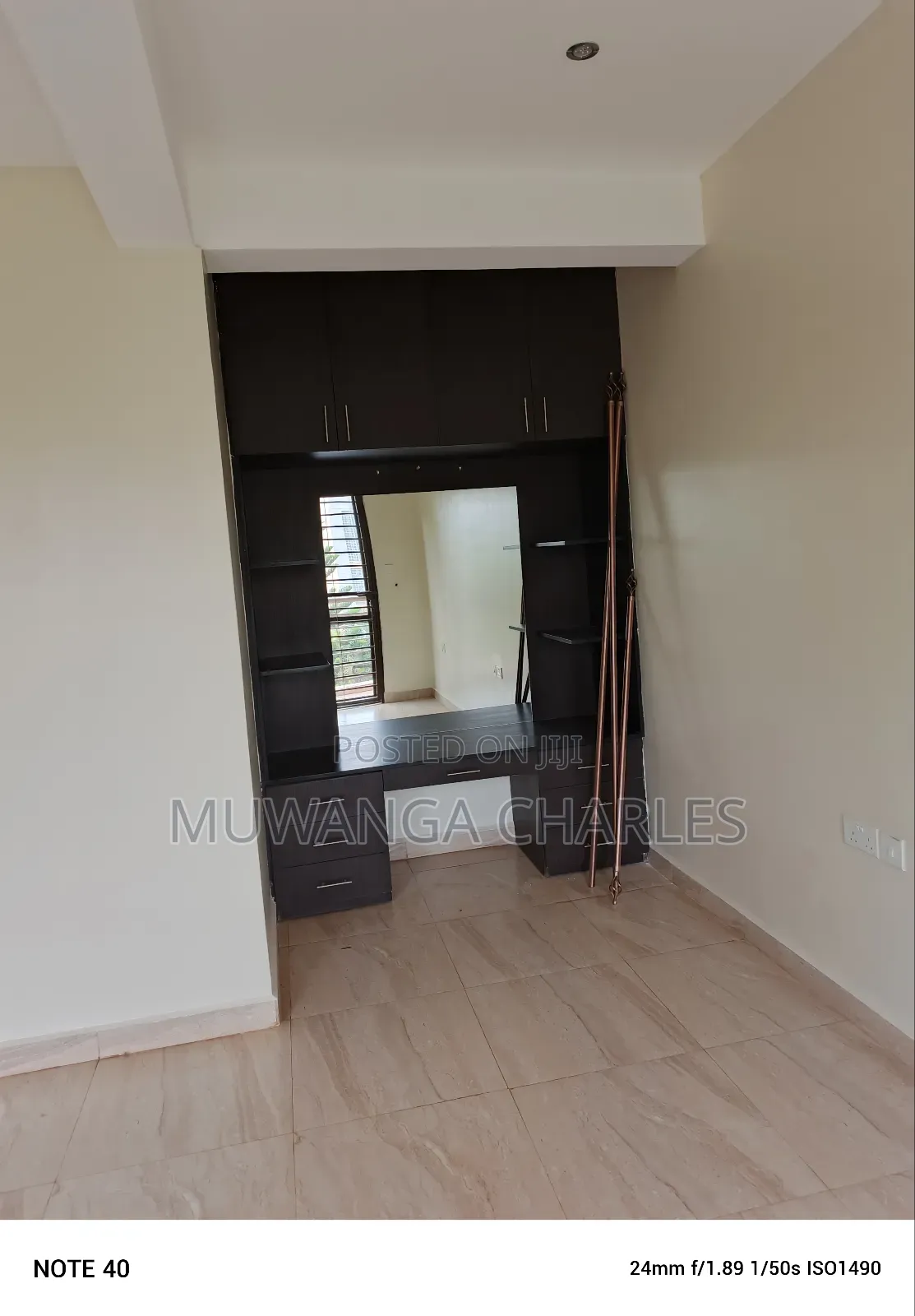 Office Space for Rent in Naguru