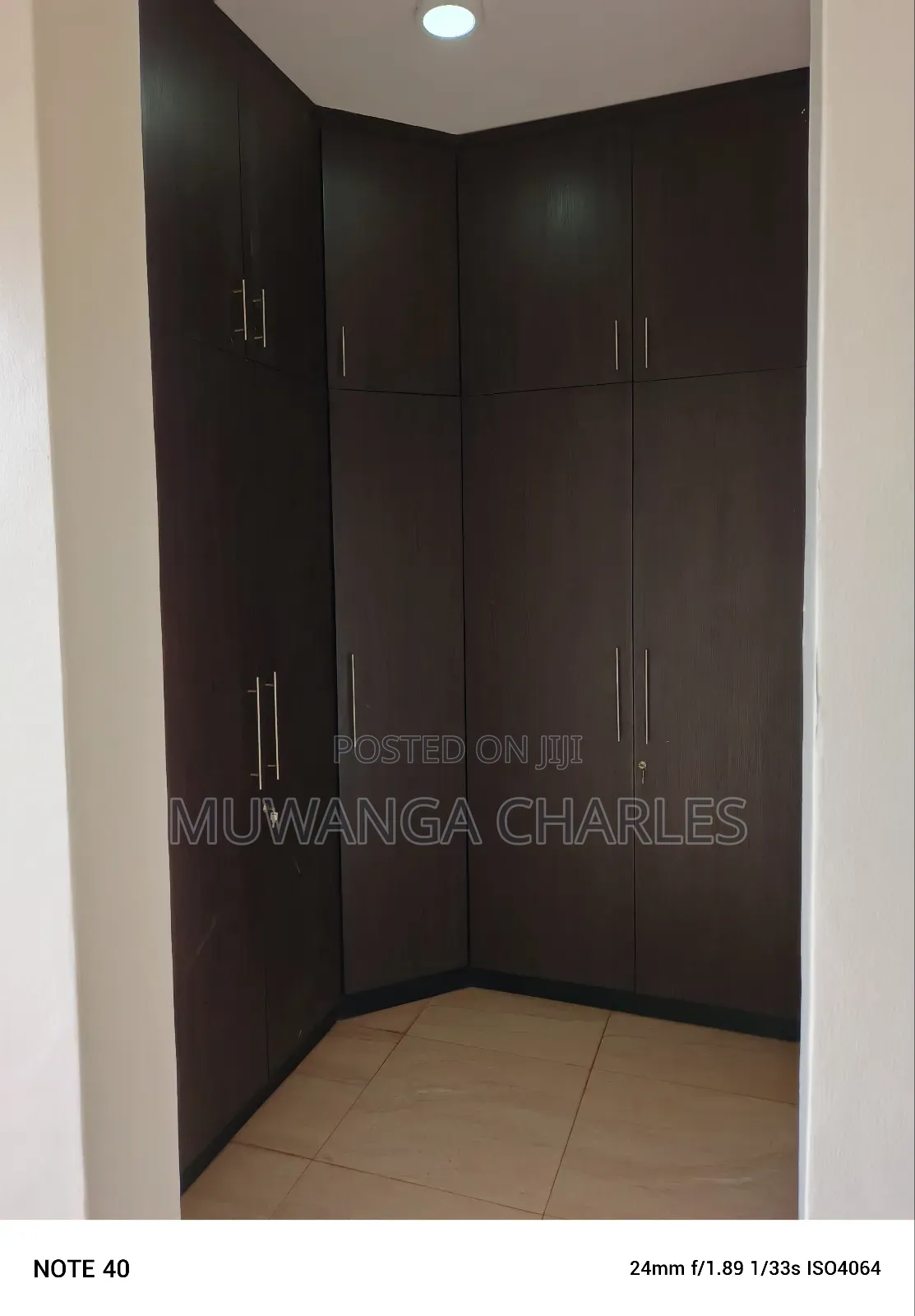 Office Space for Rent in Naguru