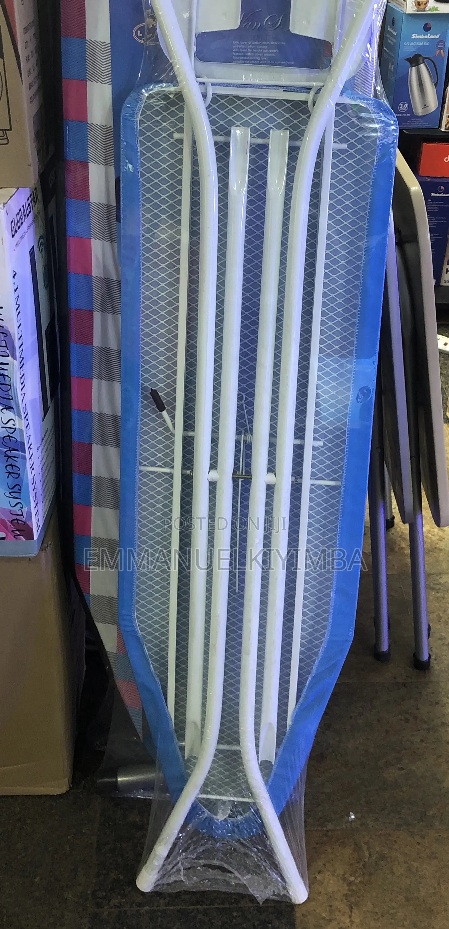 Ironing Board Portable