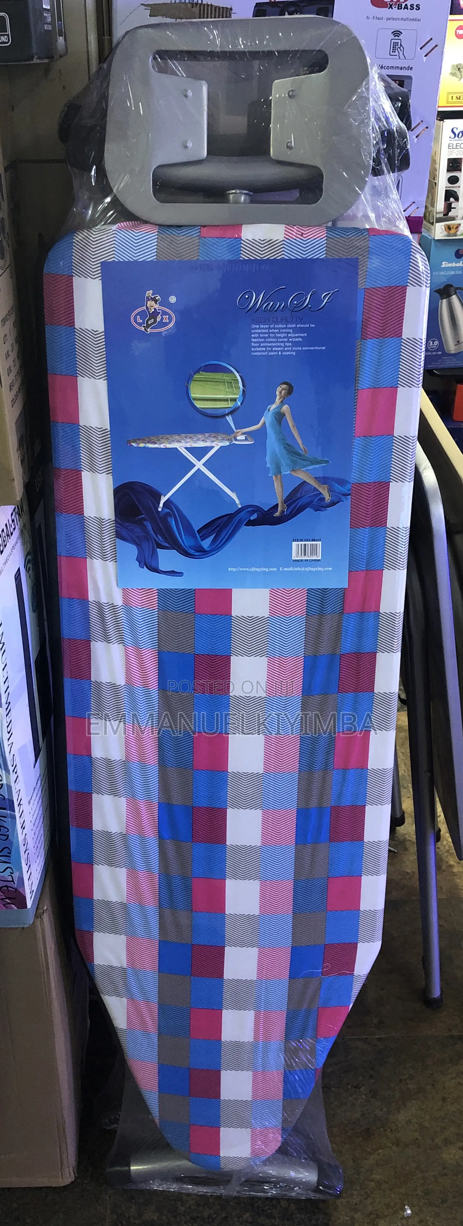 Ironing Board Portable