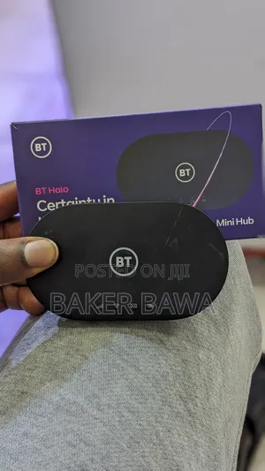 Unlocked Mini Hub Mifi for Lyca Mobile