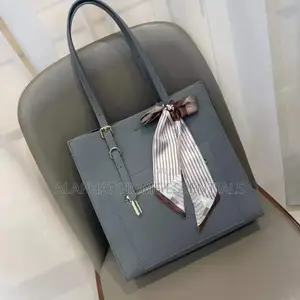 Square Shape Modern Hand Bag
