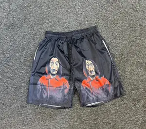 New York Knights Shorts