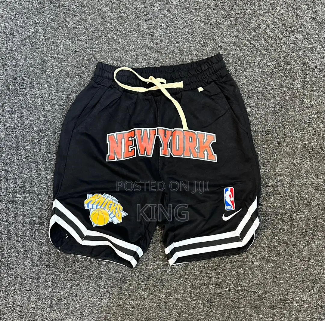 New York Knights Shorts