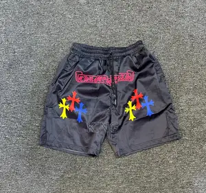 Balenciaga Lemon Yellow Shorts