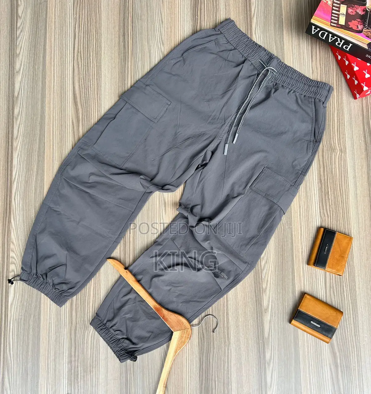 FILA New Sweaterpant