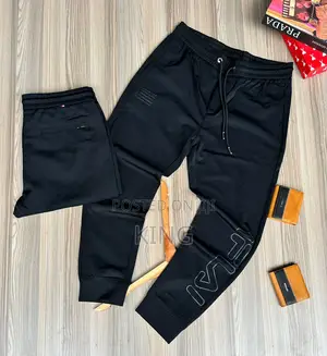 FILA New Sweaterpant