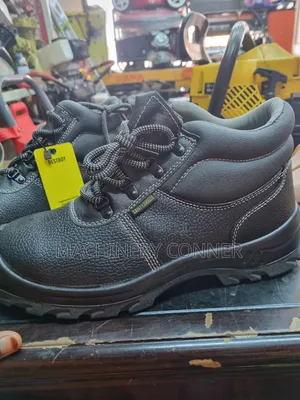 Safety Shoes