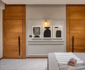 Furnished 3bdrm Apartment in Fs Properties Ltd, Central Division