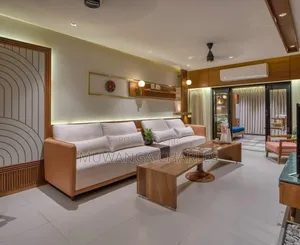 Furnished 3bdrm Apartment in Fs Properties Ltd, Central Division