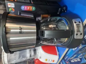 Raf Coffee Maker 1.5L