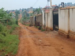 Plot for Sale in Nakwero