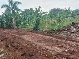 Plot for Sale in Nakwero