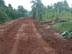 Plot for Sale in Nakwero