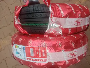 185/70r13 Sunfull Tyres .