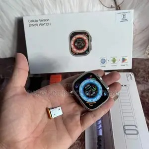 Multiple Wireless Smart Watch