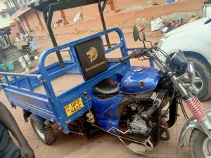 Tricycle 2023 Blue