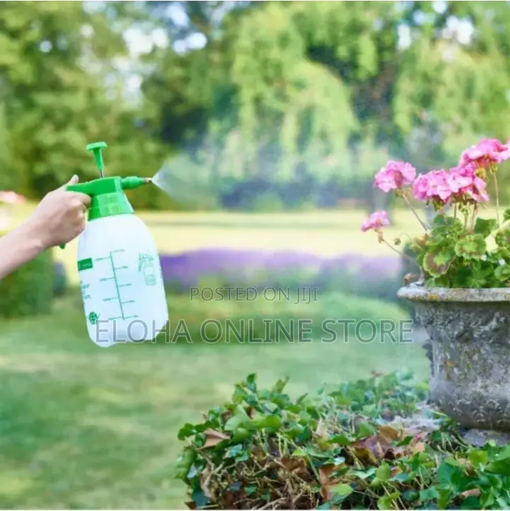 Adjustable Water Sprayer for Plants