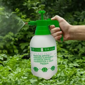 Adjustable Water Sprayer for Plants