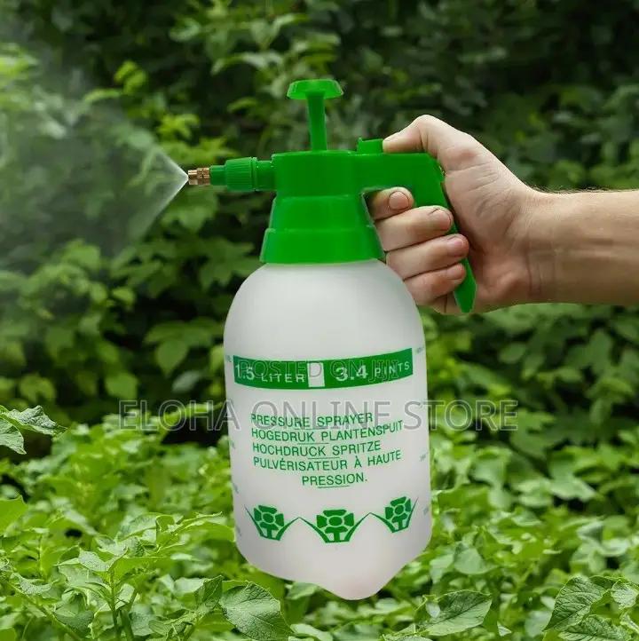 Adjustable Water Sprayer for Plants