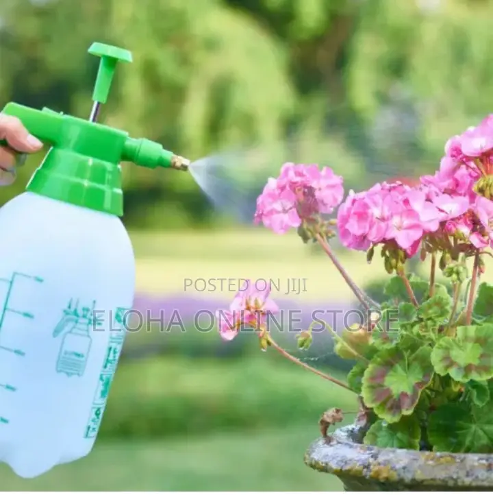 Adjustable Water Sprayer for Plants