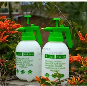 Adjustable Water Sprayer for Plants