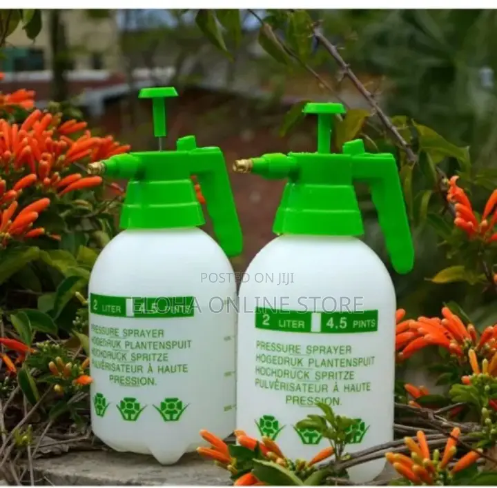 Adjustable Water Sprayer for Plants
