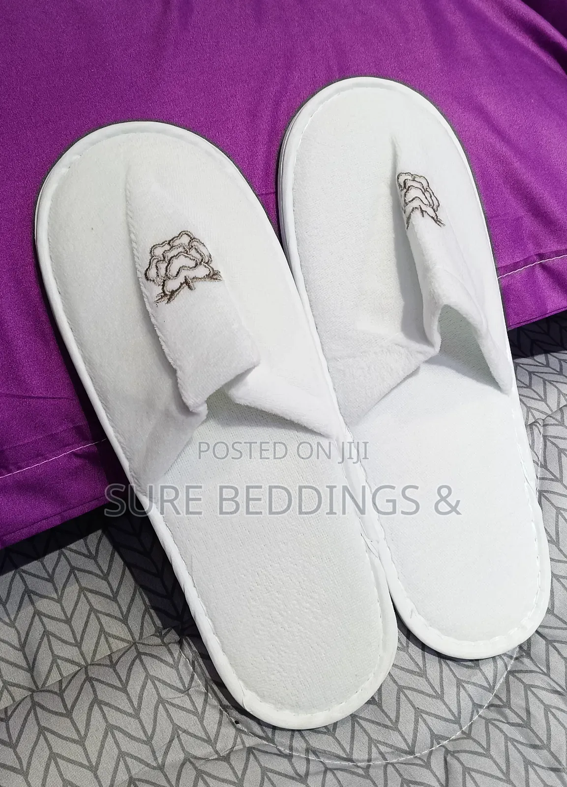 Simple Indoor Shoes