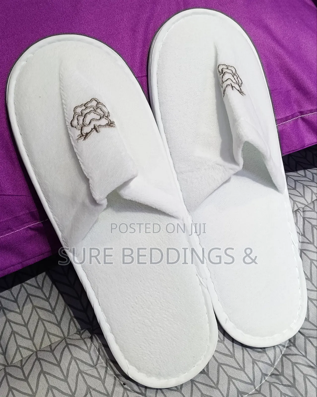 Simple Indoor Shoes