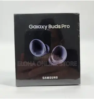 Samsung Galaxy Buds Pro