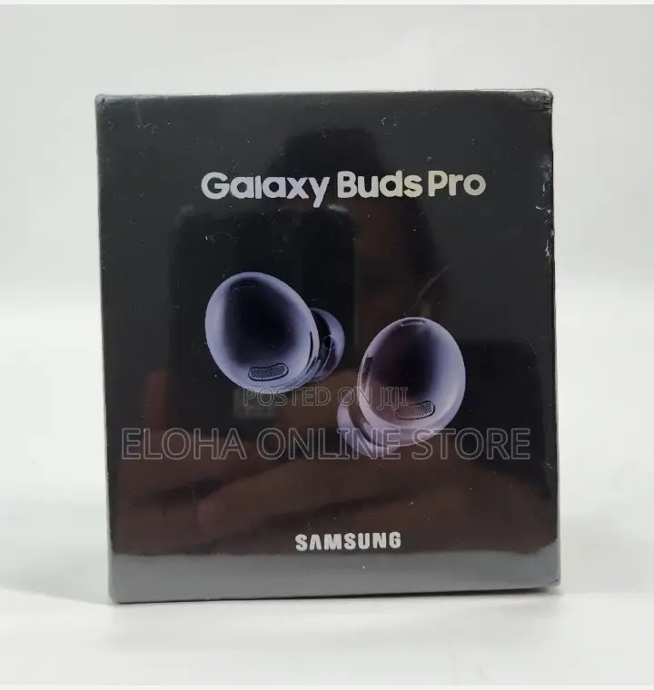 Samsung Galaxy Buds Pro