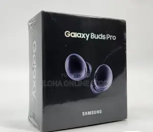 Samsung Galaxy Buds Pro