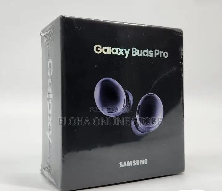 Samsung Galaxy Buds Pro