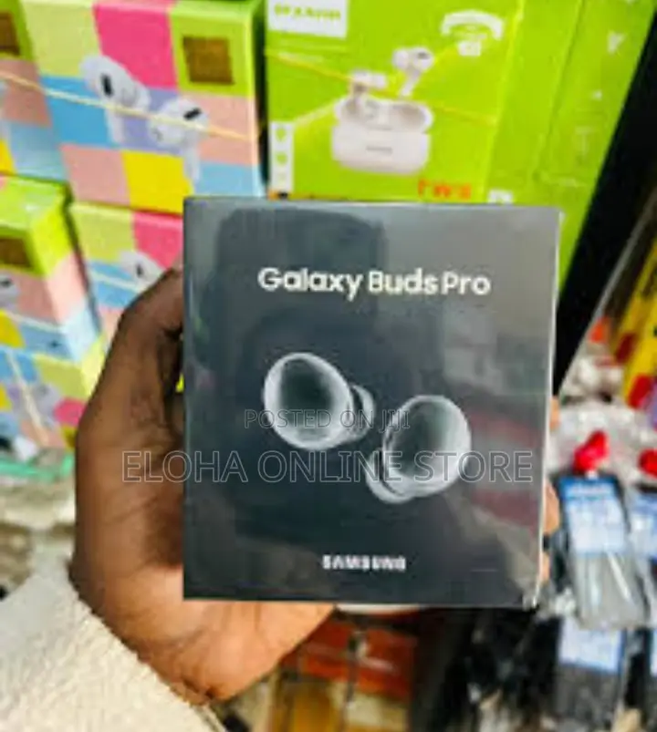 Samsung Galaxy Buds Pro