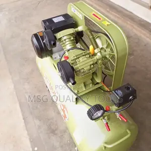 Air Compressor 100L,4hp