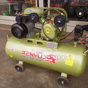 4hp Air Compressor