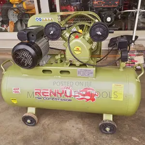 4hp Air Compressor